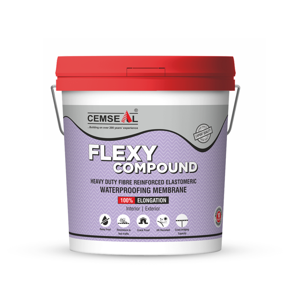 Flexy Compound