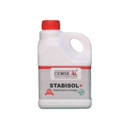 Stabisol+